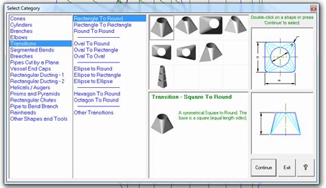 free sheet metal unfolding software|sheet metal pattern development software.